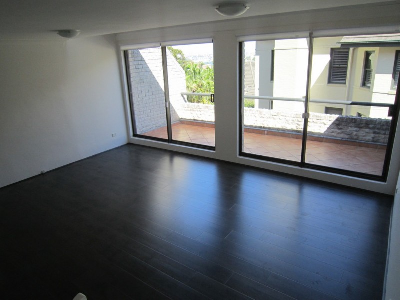 2/437 Alfred Street North, Neutral Bay NSW 2089