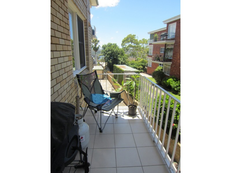 12/39 Stanton Road, Mosman NSW 2088