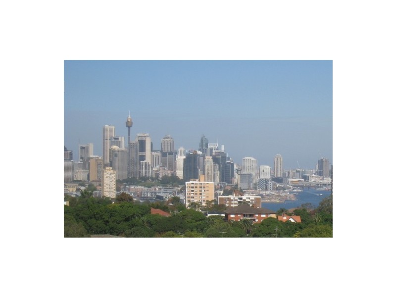 21/92 Shirley Road, Wollstonecraft NSW 2065