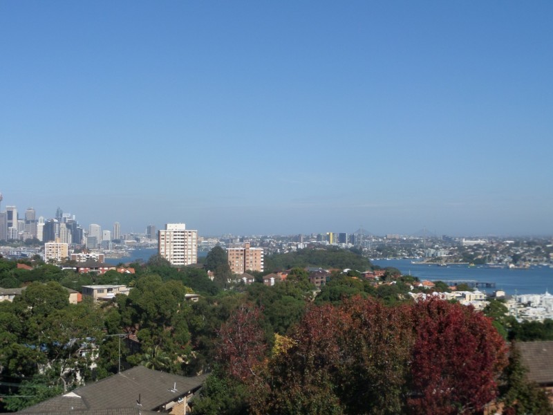 21/92 Shirley Road, Wollstonecraft NSW 2065