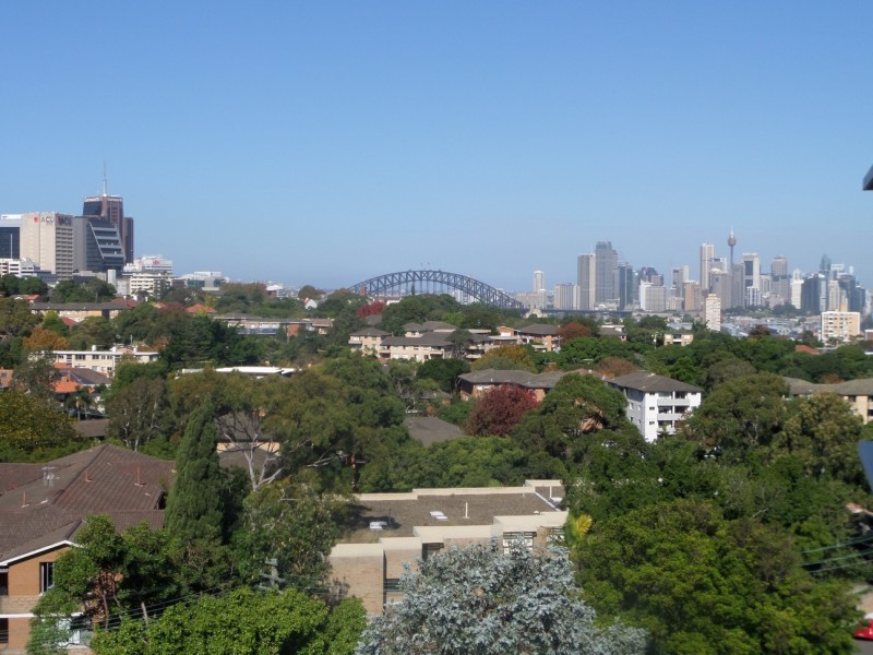 21/92 Shirley Road, Wollstonecraft NSW 2065