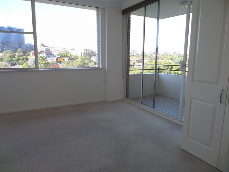 21/92 Shirley Road, Wollstonecraft NSW 2065