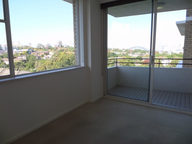 21/92 Shirley Road, Wollstonecraft NSW 2065