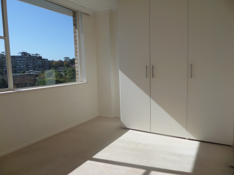 21/92 Shirley Road, Wollstonecraft NSW 2065