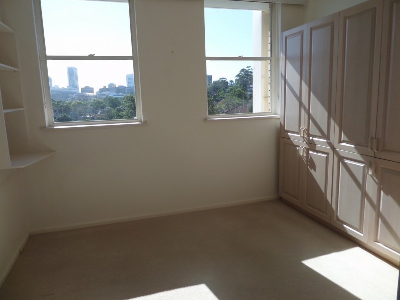 21/92 Shirley Road, Wollstonecraft NSW 2065