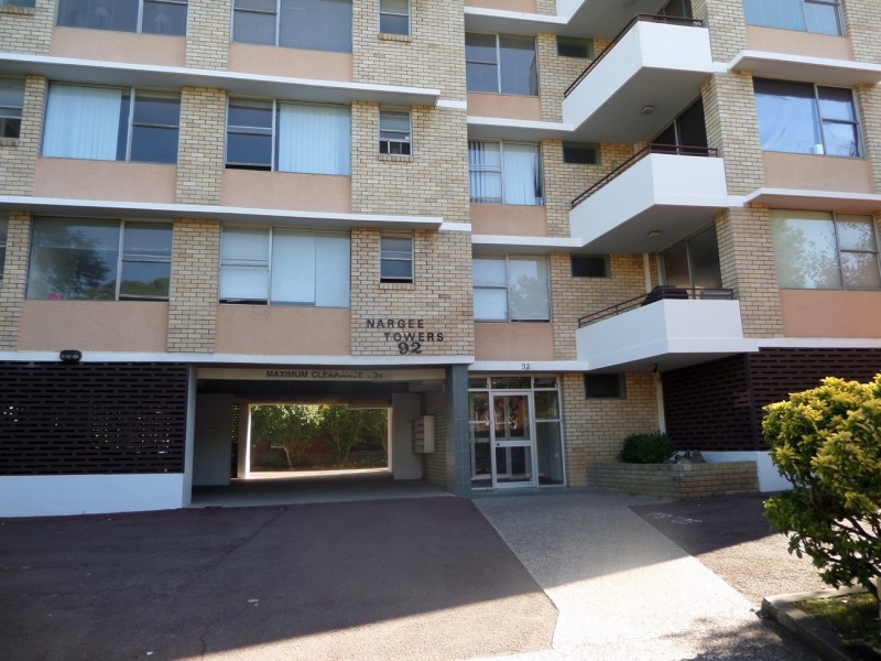 21/92 Shirley Road, Wollstonecraft NSW 2065