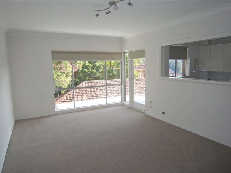 15/1 Mosman St, Mosman NSW 2088