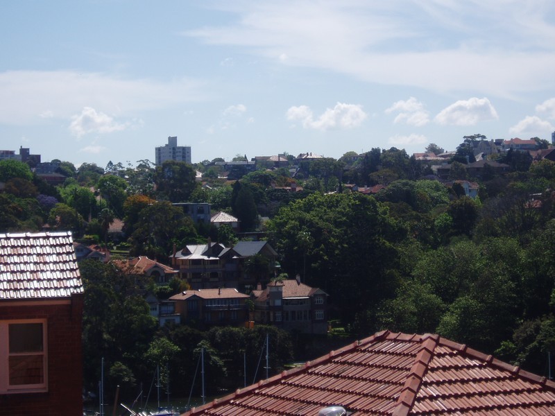 15/1 Mosman St, Mosman NSW 2088