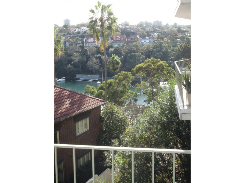 15/1 Mosman St, Mosman NSW 2088