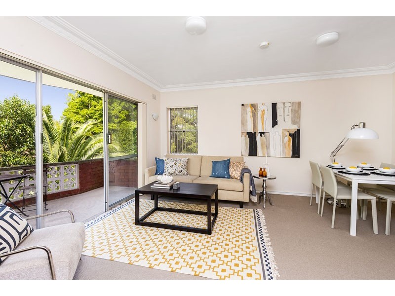 1/87 Shirley Road, Wollstonecraft NSW 2065