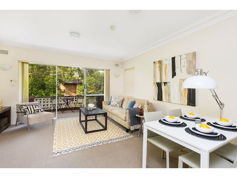 1/87 Shirley Road, Wollstonecraft NSW 2065