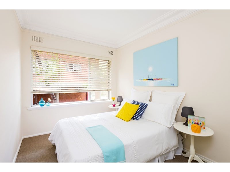 1/87 Shirley Road, Wollstonecraft NSW 2065