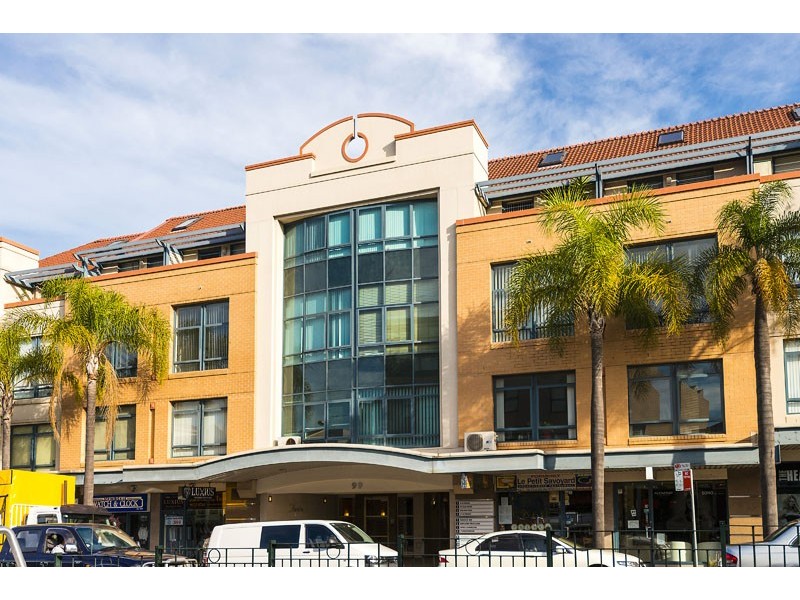 221/99 Military Road, Neutral Bay NSW 2089