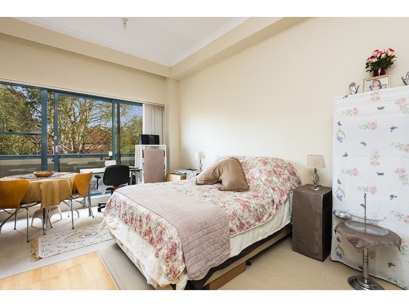 221/99 Military Road, Neutral Bay NSW 2089