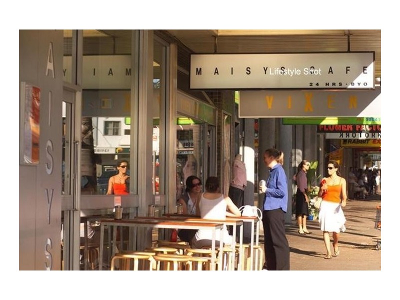 221/99 Military Road, Neutral Bay NSW 2089