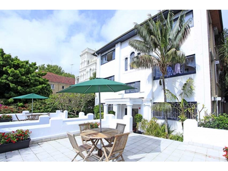 2/324  Edgecliff Rd, Woollahra NSW 2025