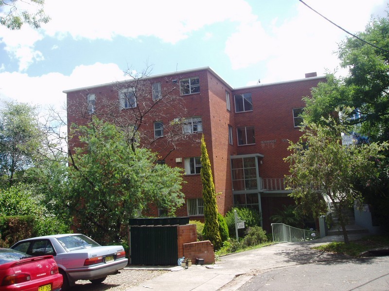 6/3 Colindia Avenue, Neutral Bay NSW 2089