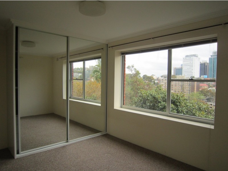 6/3 Colindia Avenue, Neutral Bay NSW 2089