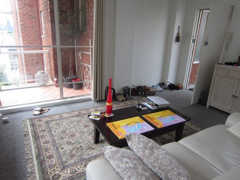 7/49a Upper Pitt St, Kirribilli NSW 2061