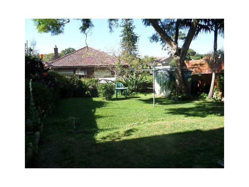 2/169 Ben Boyd Road, Neutral Bay NSW 2089