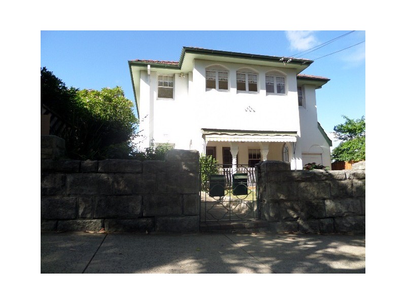 2/169 Ben Boyd Road, Neutral Bay NSW 2089