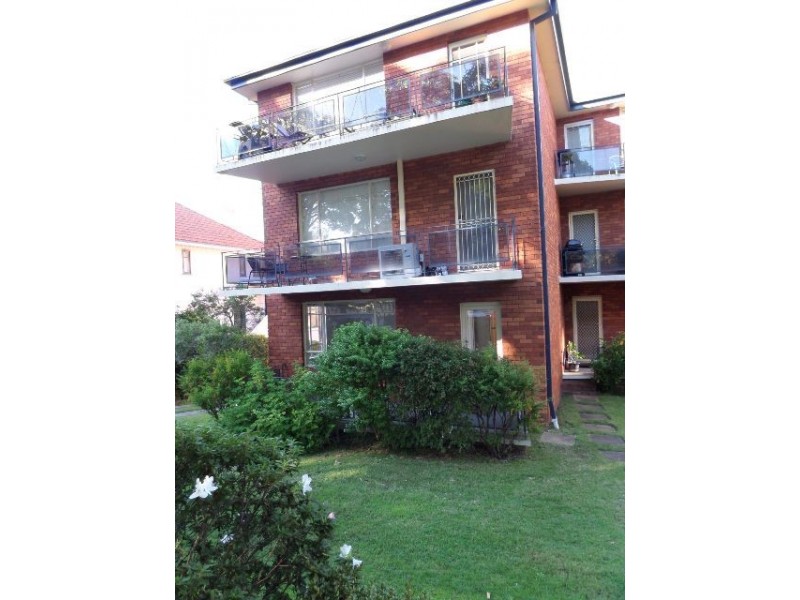 3/5 Harrison St, Neutral Bay NSW 2089