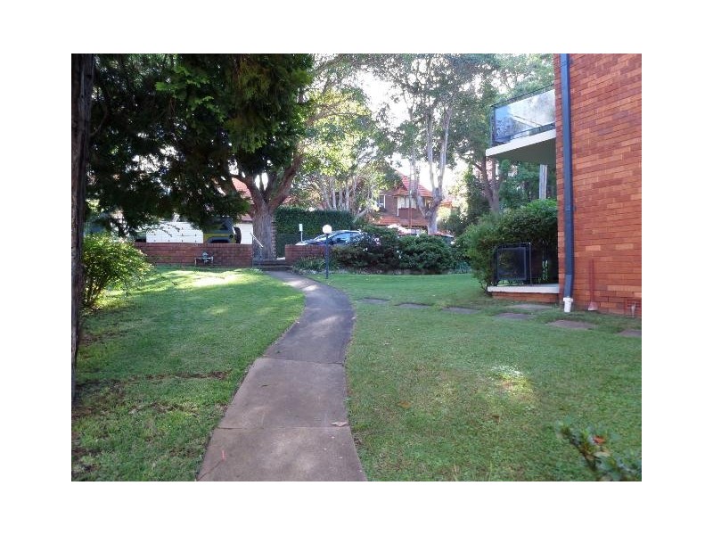 3/5 Harrison St, Neutral Bay NSW 2089