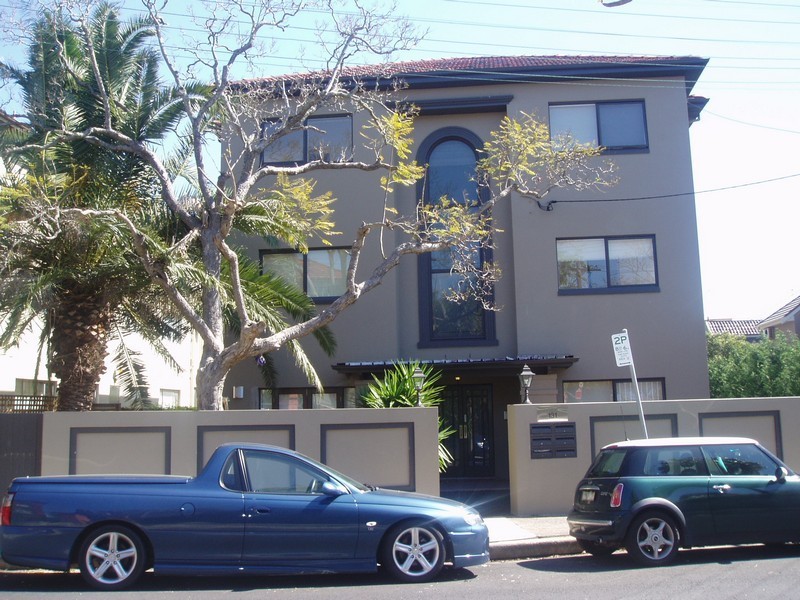 5/131 Kurraba Rd, Neutral Bay NSW 2089