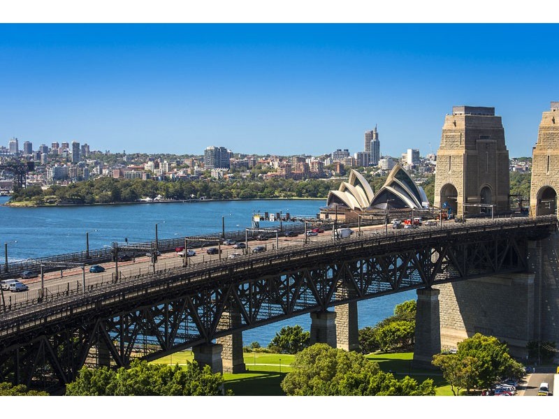 21c/70-72 Alfred Street, Milsons Point NSW 2061