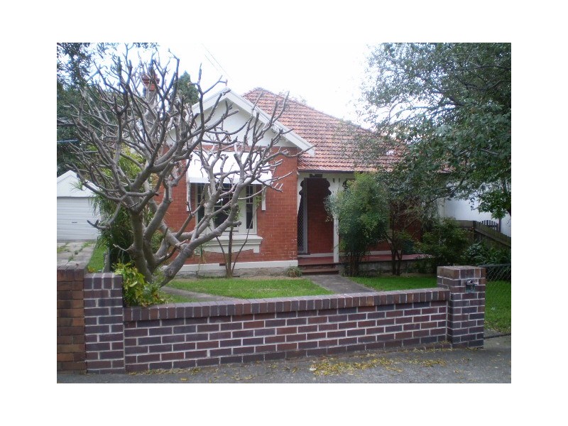 1/2 Winnie Street, Cremorne NSW 2090