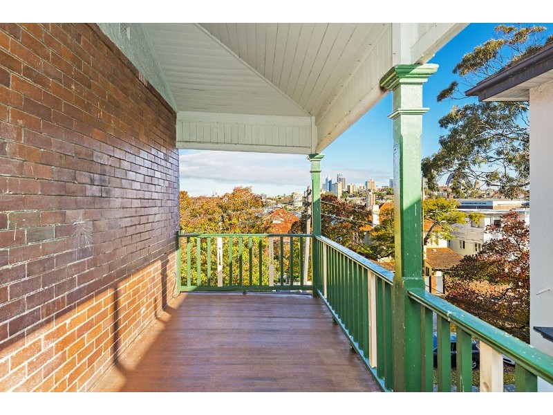 3/18 Lower Wycombe Road, Neutral Bay NSW 2089