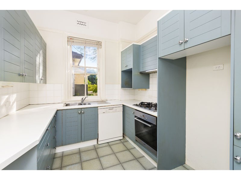 3/18 Lower Wycombe Road, Neutral Bay NSW 2089