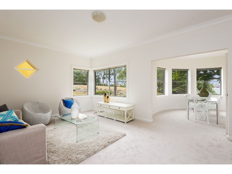 1/153 Kurraba Road, Neutral Bay NSW 2089