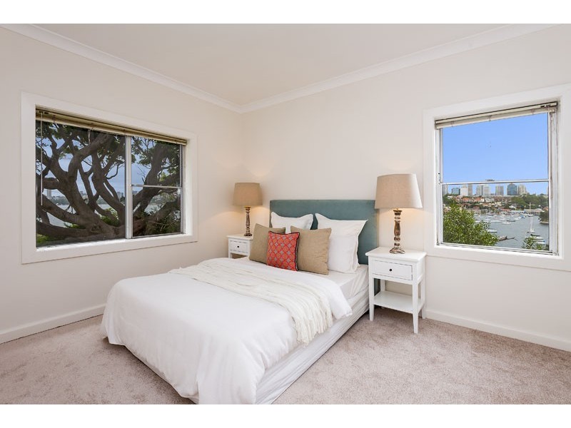 1/153 Kurraba Road, Neutral Bay NSW 2089