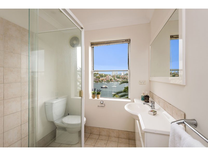 1/153 Kurraba Road, Neutral Bay NSW 2089