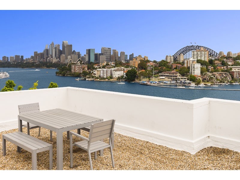 1/153 Kurraba Road, Neutral Bay NSW 2089