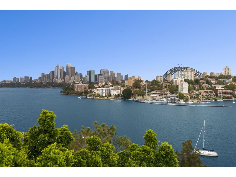 1/153 Kurraba Road, Neutral Bay NSW 2089