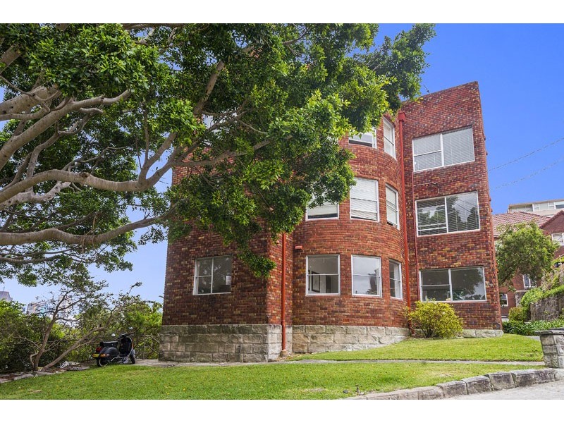 1/153 Kurraba Road, Neutral Bay NSW 2089