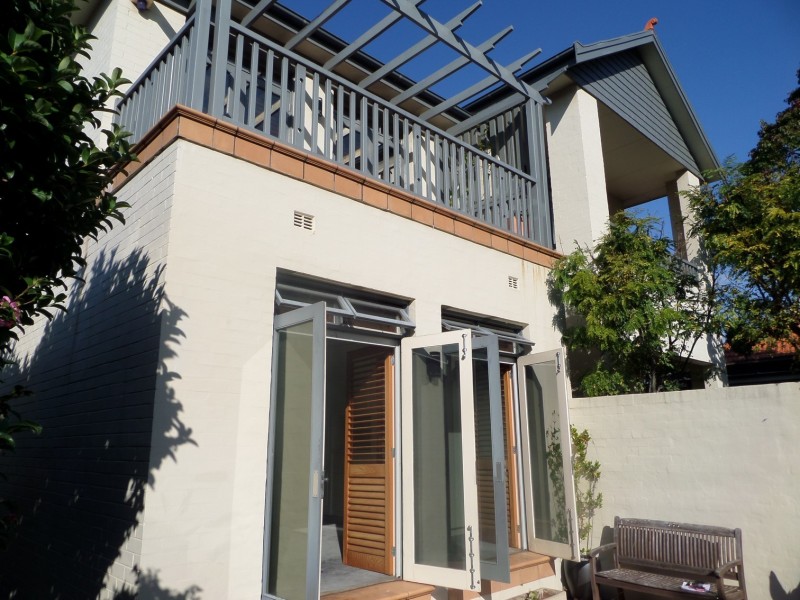 1/5 Hollowforth Avenue, Neutral Bay NSW 2089