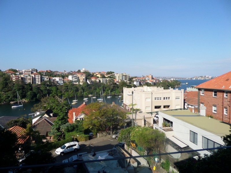 1/5 Hollowforth Avenue, Neutral Bay NSW 2089