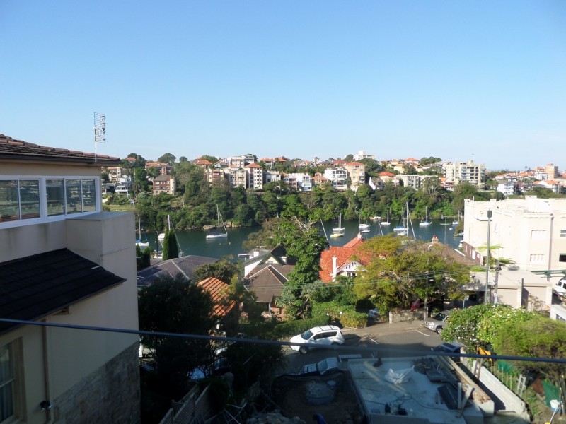 1/5 Hollowforth Avenue, Neutral Bay NSW 2089