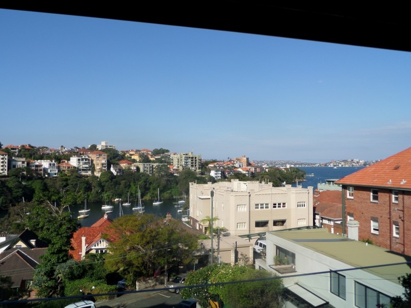 1/5 Hollowforth Avenue, Neutral Bay NSW 2089