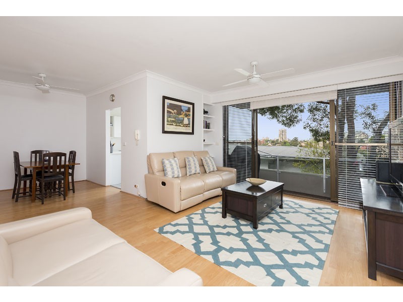 22/28-34 Bent Street, Neutral Bay NSW 2089