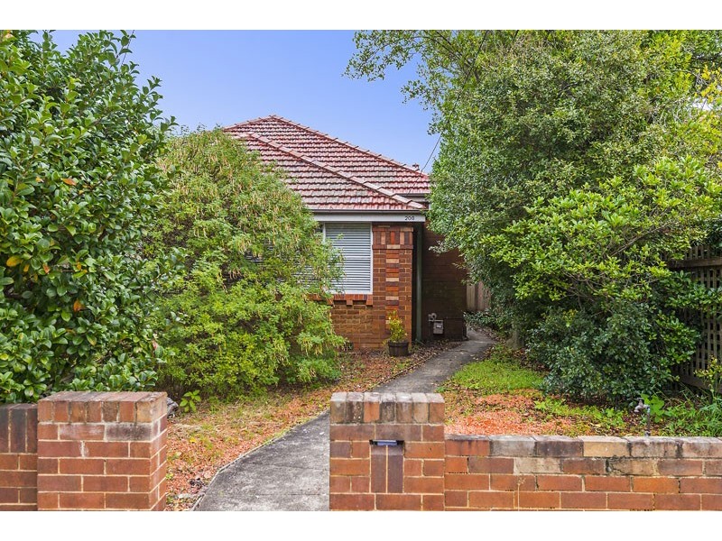 200 High Street, North Willoughby NSW 2068