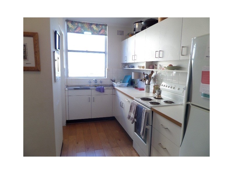 23/16 Carr Street, Waverton NSW 2060