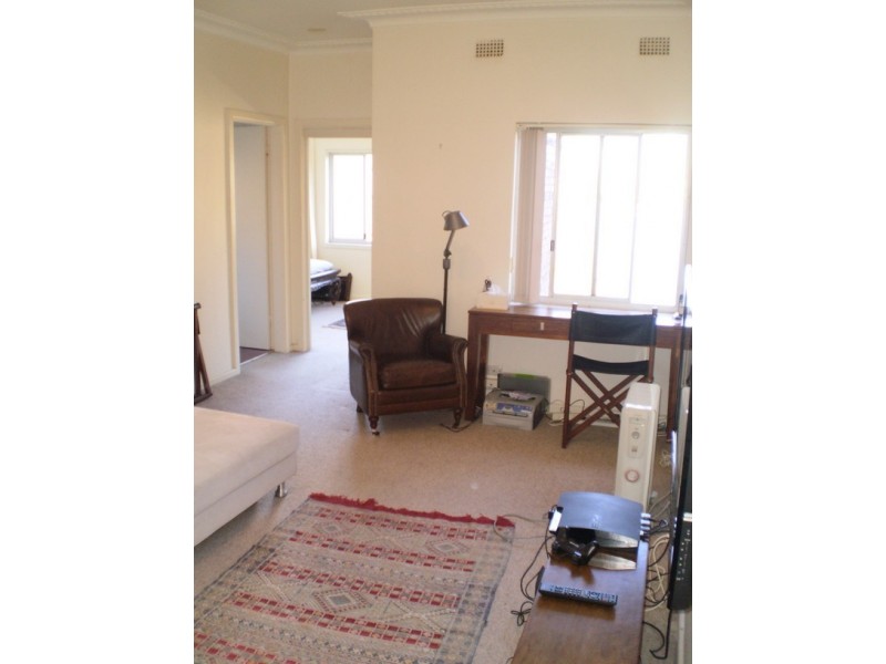 5/75 Kirribilli Avenue, Kirribilli NSW 2061