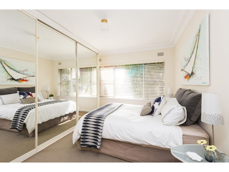 1/87 Shirley Road, Wollstonecraft NSW 2065