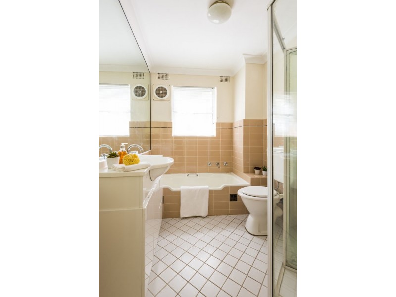 1/87 Shirley Road, Wollstonecraft NSW 2065