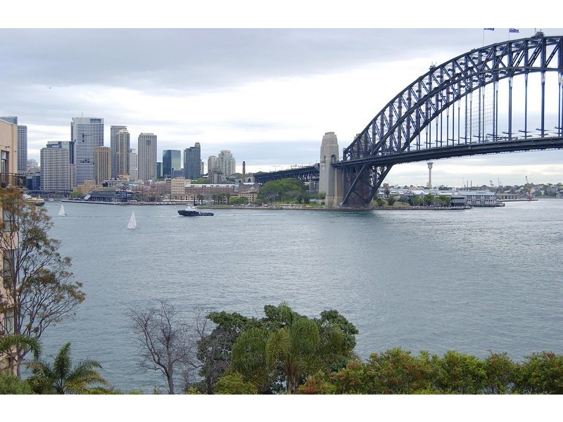 3/75 Kirribilli Avenue, Kirribilli NSW 2061