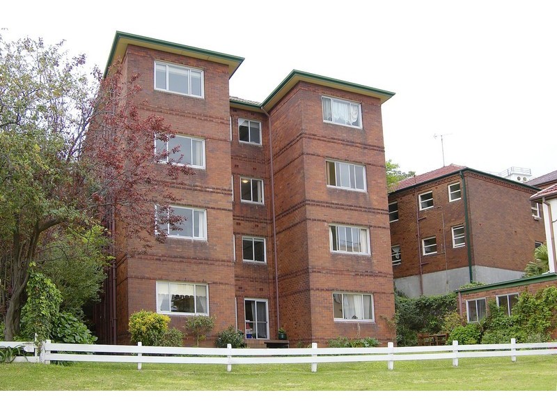 3/75 Kirribilli Avenue, Kirribilli NSW 2061